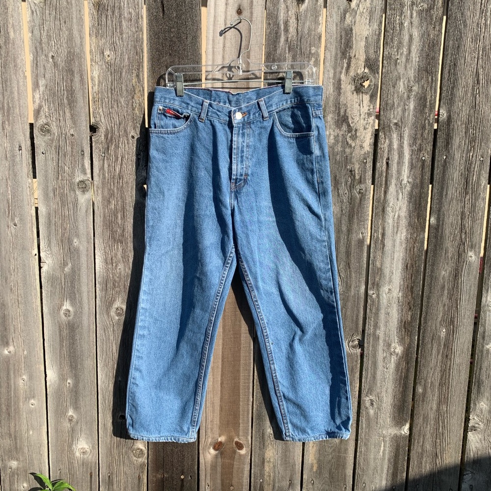 Chaps Denim Classic Fit Jeans 32/30